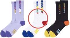 T　　ballaholic 靴下　中古 ballaholic STREET SOCKS 第2弾 - メルカリ