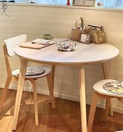 直接取引希望・船橋市】IKEA リーサボー テーブル ダイニング
