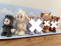 スタンディーズ ルーDisney stanDs 公式】ディズニーストア.jp | ルー ぬいぐるみ Disney stanDs