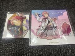 あんスタ　コスチュームアクリルスタンド　斎宮宗　trip ラゲッジチャーム