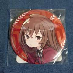 とらドラ　逢坂　大河　缶バッジ　DMM スクラッチ　即購入可 とらドラ逢坂大河缶バッジDMM スクラッチ