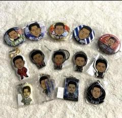 三代目JSB アクリルブロック 缶ケース アクリルバッジ Amazon.co.jp: 三代目 J Soul Brothers 今市隆二 のみ グッズ
