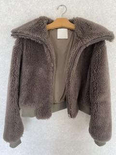 KANAKO SAKAI】 ORGANIC COTTON ZIP-UP SHIRT – ONENESS ONLINE