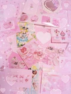 Gun様ご確認用❤バラメモ❤可愛いピンクメモ#732 Gun様ご確認用❤バラメモ❤可愛いピンクメモ#732 - メルカリ