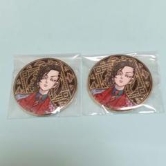 2025年最新】九井一 原画展 缶バッジの人気アイテム - メルカリ
