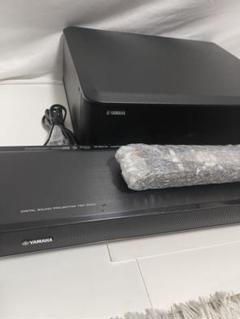 YAMAHA YSP-2200 サラウンドバー　動作確認済み YAMAHA YSP-2200 （YSP-2200 YAMAHA デジタルサウンド