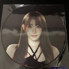 IZ*ONE onethestory うちわ 宮脇咲良 イメージピケット（IZ*ONE