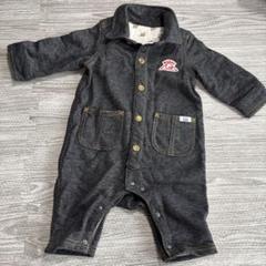 Buddy Lee デニム服カバーオール(60〜70センチ)