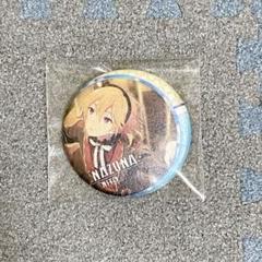 あんさんぶるスターズ starrystage 仁兎なずな ホログラム缶バッジ あんスタ 仁兎なずな 缶バッジ 5点セット - メルカリ