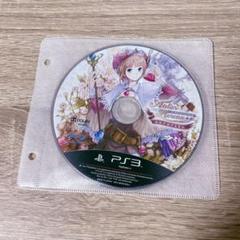 【PS3】ロロナのアトリエ〜アーランドの錬金術士〜