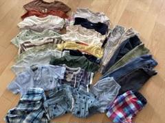 まとめ売り 男の子【90cm34枚】【80㎝8枚】 8（eight） 浴衣 コットン作務衣 メンズ レディース : ZOZOTOWN