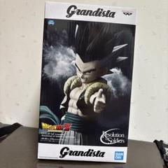 ドラゴンボールZ Grandista ゴテンクスのサムネイル