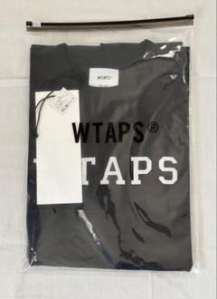 WTAPS Academy / SS / Cotton.College