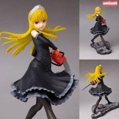 (未使用･未開封品)　怪物王女 姫 (1/7スケール PVC製塗装済み完成品) ar3p5n1 Amazon | 怪物王女 姫 (1/7スケール PVC製塗装済み完成品