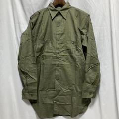 【40s 実物】USN N-3 HBTパンツ／ステンシル初期型・樹脂ボタン 40s 実物】USN N-3 HBTパンツ／ステンシル初期型・樹脂ボタン