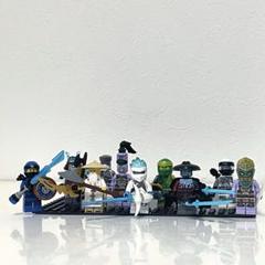 c様 リクエスト 2点 まとめ商品 2025年最新】レゴニンジャゴー ガーマドンの人気アイテム - メルカリ