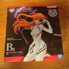エヴァンゲリオン B賞 他１０点計１１商品未開封ポスター他 2025年最新】エヴァンゲリオン B賞の人気アイテム - メルカリ