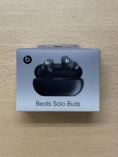 2025年最新】beats solo budsの人気アイテム - メルカリ
