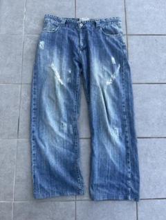 Old Stussy デニム　90s〜00s Stussy work gear