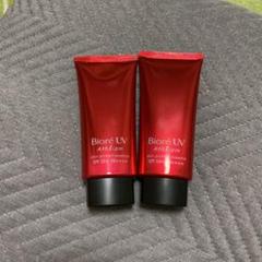 ビオレUVアスリズムエッセンス70g✖️2