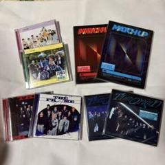 INI CDセット まとめ売り INI CD まとめ売り 20枚 - メルカリ