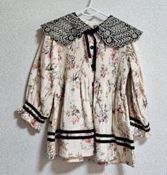 bonjour diary 23aw チュニック 4Y - メルカリ