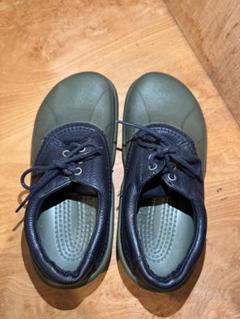 未使用品 Crocs クロックス アイランダースポーツ 黒 M9 2025年最新】クロックス アイランダーの人気アイテム - メルカリ