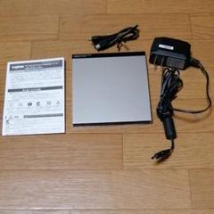 ロジテック Logitec デジタルビデオカメラ専用 BDライター