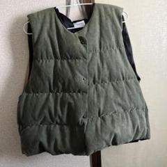 美品 ASKYURSELF ダウンベスト XL 2025年最新】ASKYURSELF ダウンベストの人気アイテム - メルカリ