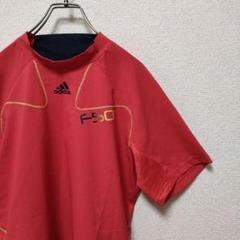 OLD adidasアディダス F 50 スポーツウェア L