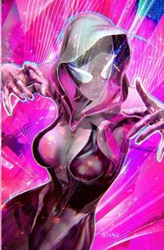 2025年最新】spider gwenの人気アイテム - メルカリ