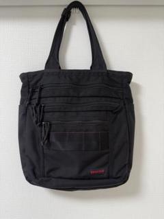 廃盤品】BRIEFING CLOUD TALL TOTE US製 - メルカリ