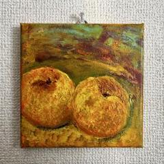 アクリル画4点セット抽象画ニュアンス アクリル画4点セット抽象画ニュアンス 絵画