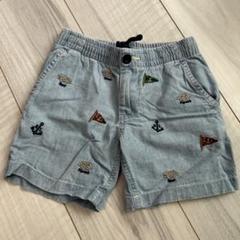ラルフローレン　Ralph Lauren POLO ポロ　ショートパンツ　キッズのサムネイル