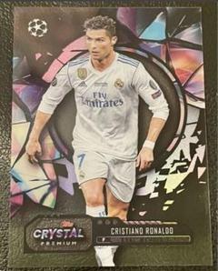 2023-24 TOPPS クリスティアーノ・ロナウド　レアル・マドリー
