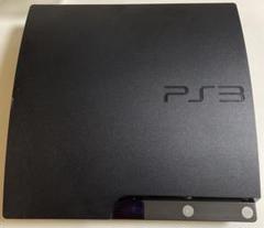 PS3 本体 ブラック