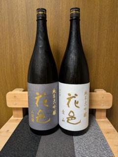 長期熟成大吟醸　福福(限定酒・空瓶) 木箱入り 長期熟成大吟醸 福福(限定酒・空瓶) 木箱入り - メルカリ