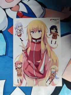 ガヴリールドロップアウト グッズ 非売品