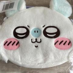 モモンガだらけくじ　D賞　おかおショルダーバッグ