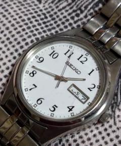 2025年最新】SEIKO 7N43の人気アイテム - メルカリ
