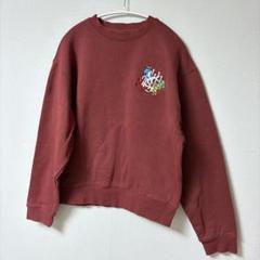 KingGnu スウェット バーガンディ Lサイズ　美品 m98344206605_1.jpg?1748351135