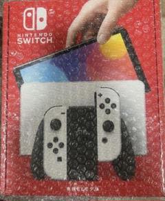 楽天市場】任天堂スイッチ 本体 有機elの通販