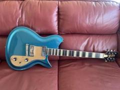 最終極美品Revolta Guitars COMBINATA VII m48294038611_1.jpg?1730690175