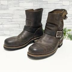 HAWKINS ホーキンス エンジニアブーツ HL40005 2025年最新】HAWKINS HL40005の人気アイテム