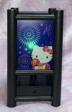 2025年最新】ハローキティ和風花火ライトの人気アイテム - メルカリ
