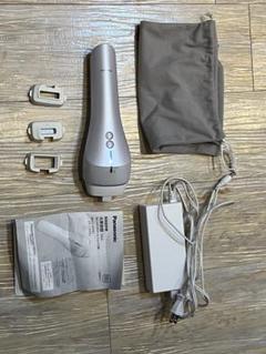 【大幅値下げ中！！】光エステ ES-CWP82-S 脱毛器 Amazon | パナソニック 光美容器 光エステ ボディ&フェイス用