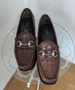 2025年最新】gucci クロコの人気アイテム - メルカリ