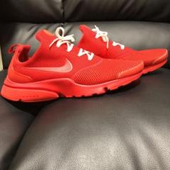 NIKE プレスト フライ