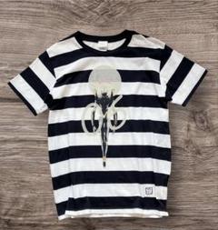 エヴァンゲリオンストア　エヴァ　Tシャツ　6号機　カオルくん　美品　在庫切れ