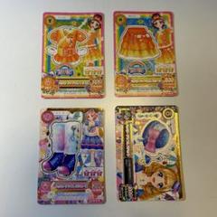アイカツカード - メルカリ